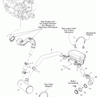 Speedster 150 215 SCIC 01- exhaust system edition 1
