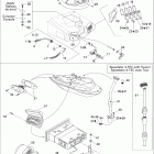 Speedster 150 215IC Электрика 2