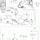 Speedster WAKE 215IC 10- amplifier and tower speakers