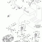 Utopia 205 155NA Топливная система