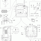 Islandia 220 SE (155NA) 09- portable toilet
