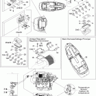 Challenger 230 155NA Электрика 1