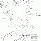 Challenger 180 215 IC Топливная система