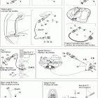 Islandia 220 SE (155NA) Электрика 2