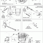 Speedster 200 215IC Электрика 2