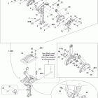 Speedster 150 215IC Ручное управления