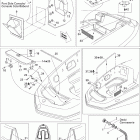 Challenger 230 SE 155NA Кузов 2