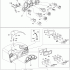Islandia 220 SE (155NA) Электрика 5