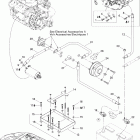 Challenger 180 215 IC Электрика