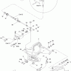 Speedster 150 215IC Задний ход