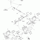 Speedster WAKE 215IC Задний ход