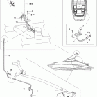 Challenger 230 WAKE 155NA Электрика 4