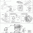 Utopia 205 155NA Электрика 1