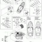 Challenger 230 WAKE 155NA Электрика 1