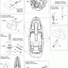 Challenger 230 SE 155NA Электрика 2
