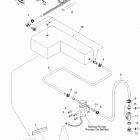 Challenger 230 WAKE 155NA 09- ballast tank
