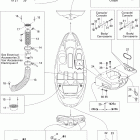 Speedster 150 215IC Корпус 1