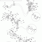 Speedster WAKE 215IC Ручное управления