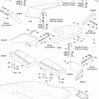 Utopia 205 155NA Сидение 1