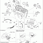 Challenger 230 155NA Электрика 3