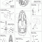 Challenger 230 155NA Электрика 2