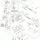 Utopia 205 155NA Электрика