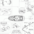 Challenger 230 155NA Корпус