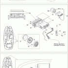 Islandia 220 SE (155NA) Электрика 3