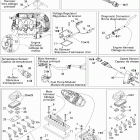 Speedster 150 215IC Электрика 1