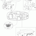 Islandia 220 SE (155NA) Кузов 3