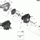Speedster 150 215IC Тубо компрессор
