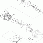 Speedster 150 215IC Водомет