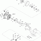 Speedster 150 155NA Водомет