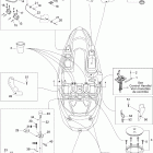 Speedster 150 215IC 09- body and accessories