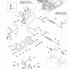 Speedster 150 215IC Электрика