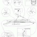 Speedster 200 Twin 4-TEC SCIC, WAKE, Edition 1 09- tower wake