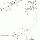 Challenger CS, Edition 2 Рулевая система