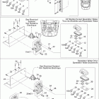 Speedster 200 Twin 4-TEC SCIC, WAKE, Edition 1 10- electrical accessories 1, wake