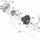 Challenger CS TOWER, Edition 1 02- supercharger 1