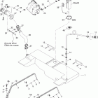 Challenger 180 4-TEC, Edition 1 Топливная система