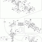 Sportster 4-TEC, Edition 2 Ручное управления