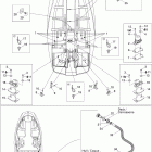 Challenger 180 4-TEC, Edition 1 09- lower hull