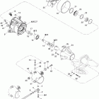 Islandia 220 Водомет