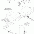 Speedster 200 Twin 4-TEC SCIC, WAKE, Edition 1 09- ballast tank