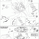 Speedster 200 Twin 4-TEC SCIC, WAKE, Edition 1 10- electrical accessories 3, wake