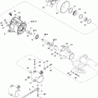 Utopia 205, Edition 2 Водомет