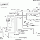 Speedster 200 Twin 4-TEC SCIC, WAKE, Edition 1 Жгут проводов