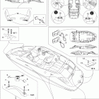 Challenger 180 4-TEC, Edition 1 09- body and accessories
