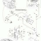 Challenger 180 4-TEC, Edition 1 Электрика