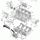 Challenger CS TOWER, Edition 1 01- engine block 1
